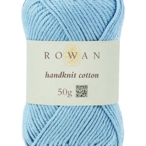 Rowan Handknit Cotton