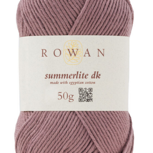Rowan Summerlite DK