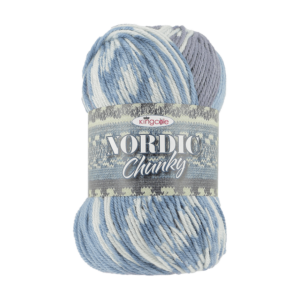 Nordic Chunky 150g