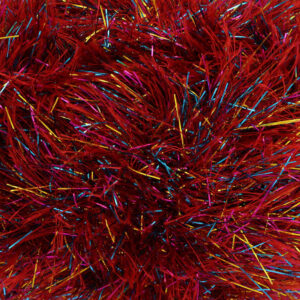 King Cole - Tinsel - Garland - 5933