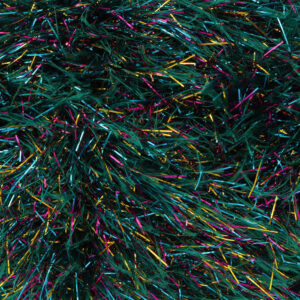 King Cole - Tinsel - Spruce - 5934